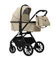 Детская коляска Sweet Baby Verde 3 в 1 (Beige
						
					) — Фото