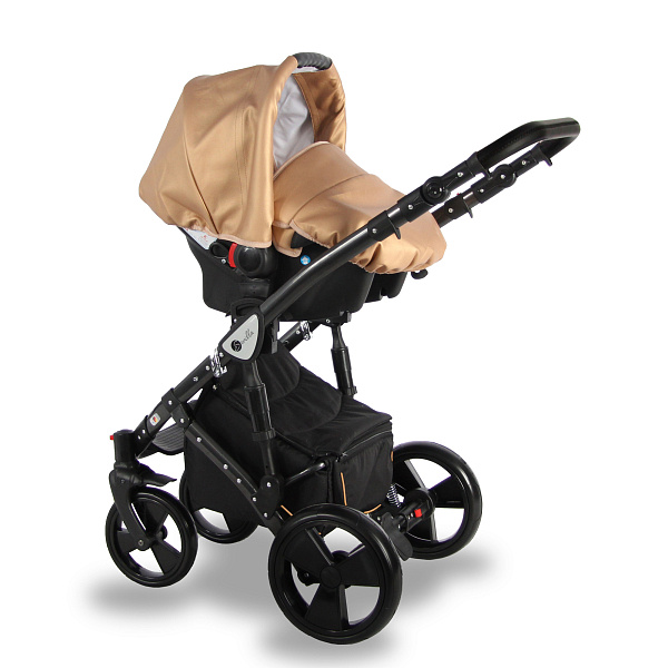 Детская коляска Sevillababy Ravento Eco 3 в 1 фото 4