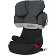 Детское автокресло Cybex Solution X2-Fix - Фото
