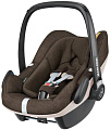 Автокресло Maxi-Cosi Pebble Plus (Nomad Brown) — Фото