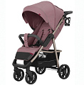Детская коляска Carrello Echo CRL-8508 2022 (Charm Pink
						
					) — Фото