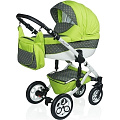 Детская коляска AmaroBaby Sport Style 2 в 1 (SPS-06
						
					) — Фото