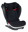 Premium Car Interior Black