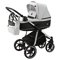 Детская коляска BeBe-Mobile Marino Special Edition 2 в 1 (BM-404
						
					) — Фото