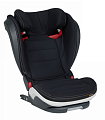 Детское автокресло BeSafe iZi Flex S Fix (Premium Car Interior Black
						
					) — Фото
