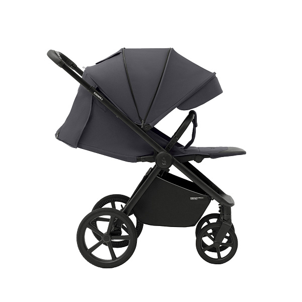 Детская прогулочная коляска Sweet Baby Elegante S фото 3