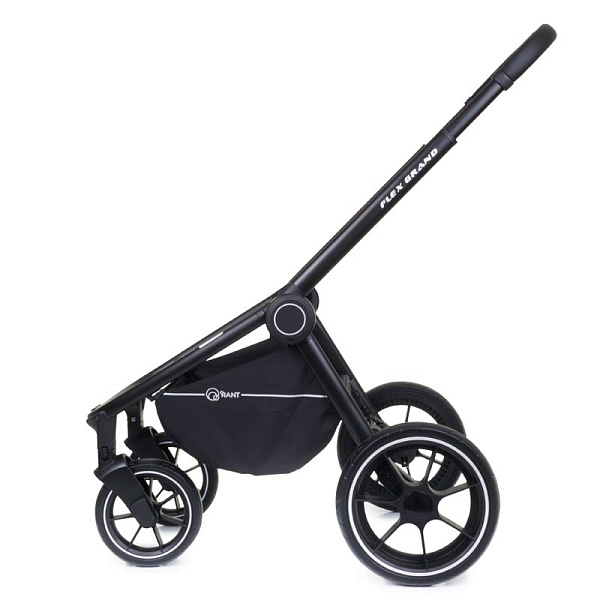 Детская коляска Rant Flex Grand 2 в 1 фото 13