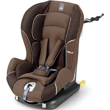 Автокресло Cam Viaggiosicuro Isofix