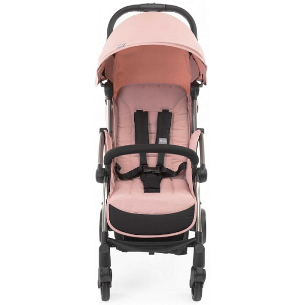 Детская прогулочная коляска Chicco Cheerio фото 7