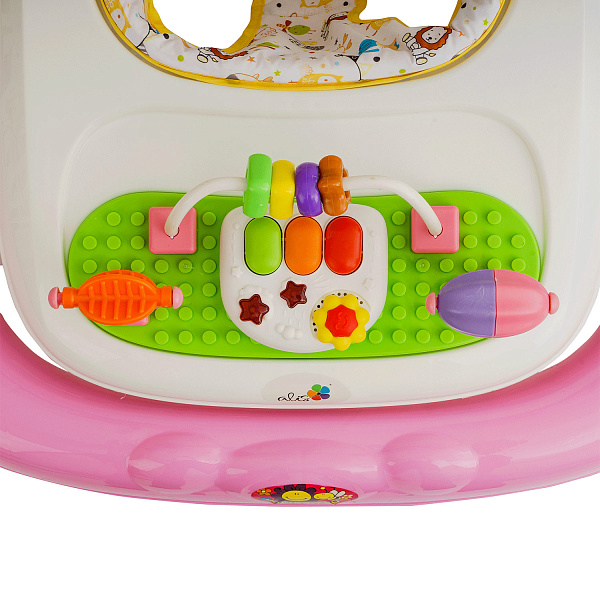 Детские ходунки Alis Joy фото 6