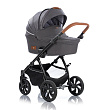 Детская коляска Tutis Aero New 2 в 1 - Фото