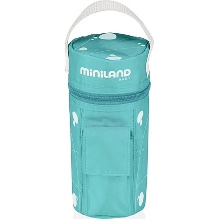 Подогреватель для бутылочек Miniland Warmy Travel 89070