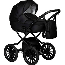 Детская коляска Indigo Mio Eco Plus 14 2 в 1