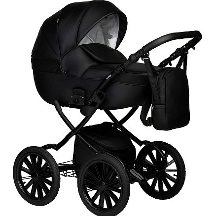 Детская коляска Indigo Mio Eco Plus 14 2 в 1