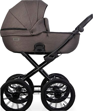 Детская коляска Riko Basic Montana 2 в 1