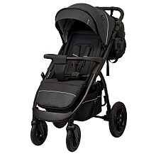 Детская прогулочная коляска Indigo Epica XL Air