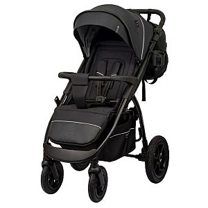 Детская прогулочная коляска Indigo Epica XL Air