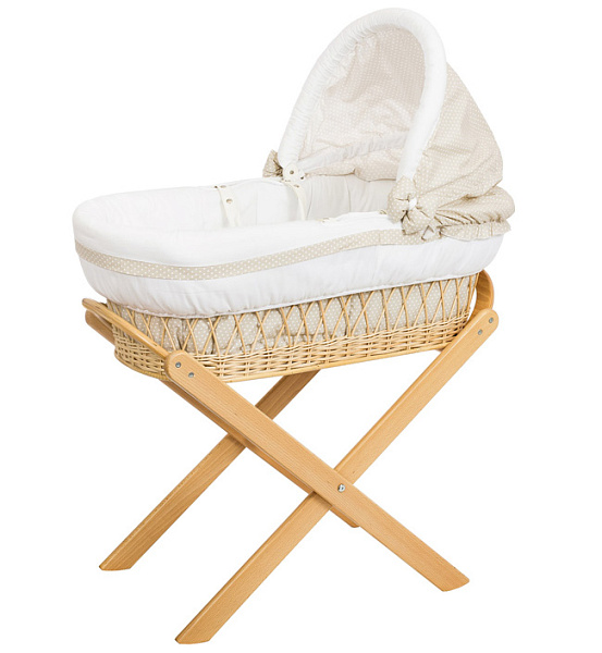 Люлька-переноска Italbaby Sweet Star 240.0037-6 фото 1