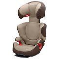 Автокресло Maxi-Cosi Rodi Air Protect (Walnut Brown) — Фото