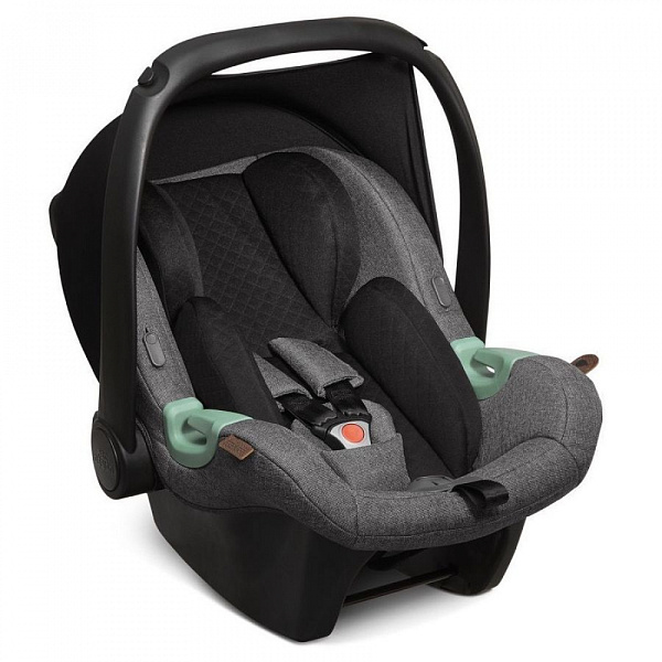 Детская коляска FD Design Salsa 4 Air 3 в 1 фото 8