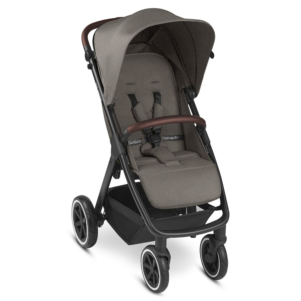 Детская прогулочная коляска ABC-Design Avus Air Детская прогулочная коляска ABC-Design Avus Air - Фото