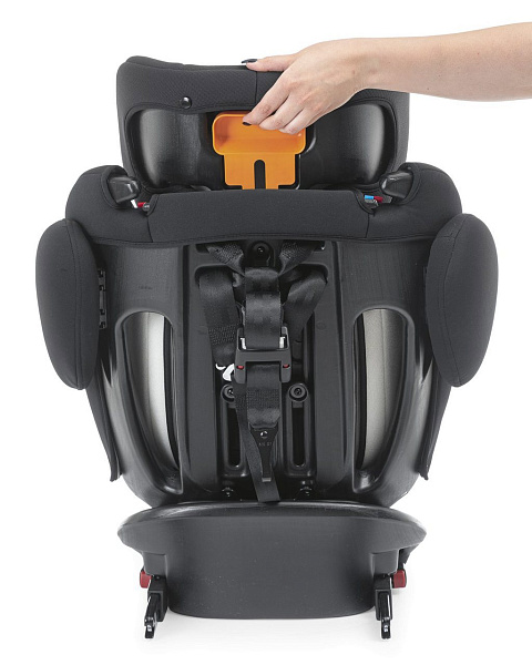 Детское автокресло Chicco Unico Plus фото 3