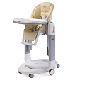 Стульчик для кормления Peg-Perego Tatamia (Paloma
						
					) — Фото