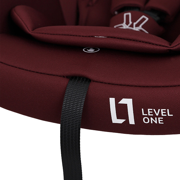 Детское автокресло Еду-Еду KS 341 фото 6