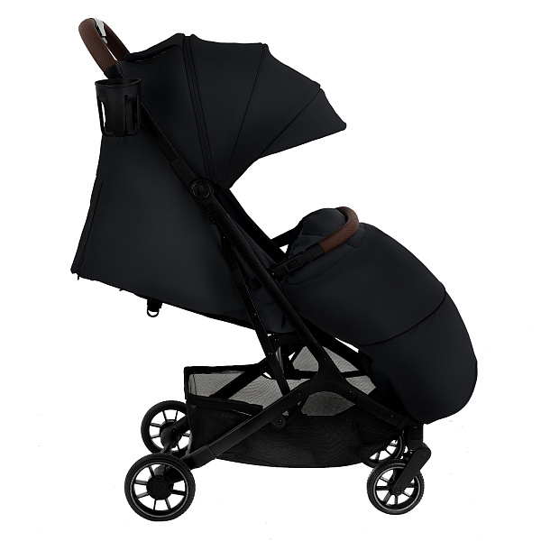 Детская прогулочная коляска Pituso Mini фото 2