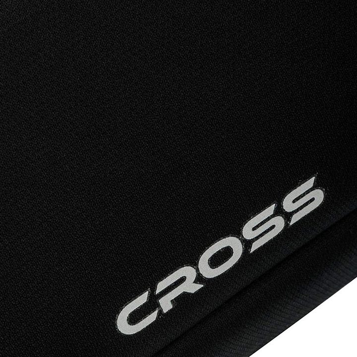 Автокресло-бустер Cross, группа 3 (22-36 кг) — как выглядит в жизни