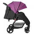 Детская прогулочная коляска Carrello Maestro CRL-1414 (Purple Iris
						
					) — Фото