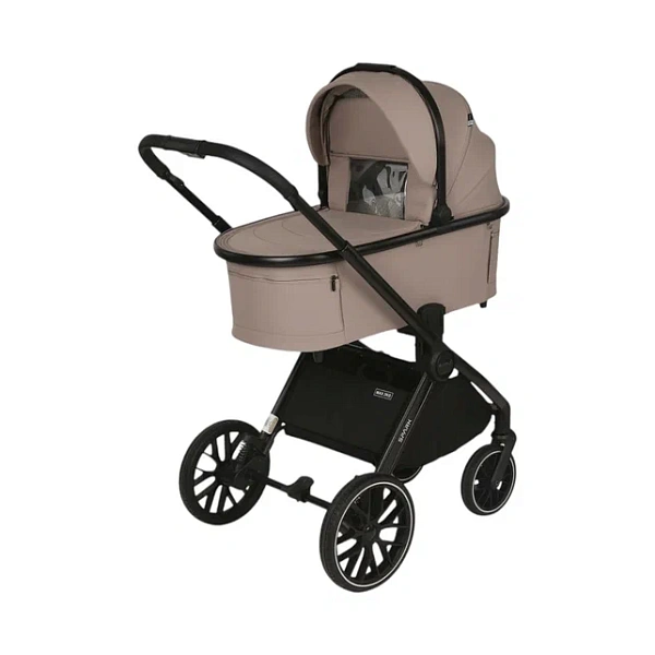 Детская коляска Adamex Spark 2 в 1 фото 12