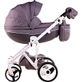 Детская коляска BeBe-Mobile Biagio 2 в 1 (D25
						
					) — Фото
