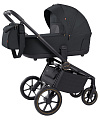Детская коляска Carrello Epica CRL-8510 2025 2 в 1 (Space Black
						
					) — Фото