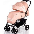 Детская прогулочная коляска Babyhit Cruise (Beige
						
					) — Фото