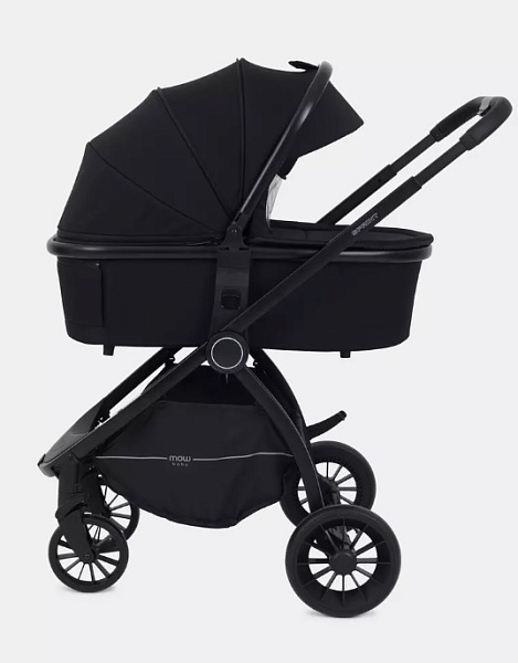 Детская коляска Mowbaby Sprint 2 в 1 фото 2