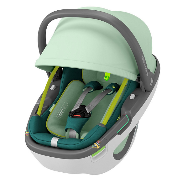 Детское автокресло Maxi-Cosi Coral 360 фото 6