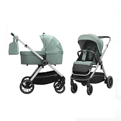 Детская коляска Carrello Symbol 2 в 1