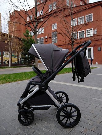 Детская коляска Mowbaby Tilda 2 в 1