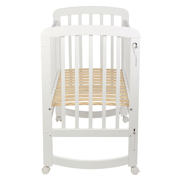 Детская кроватка Polini Kids Simple 304 фото 3