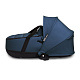 Детская коляска Babyzen Yoyo 2 Bassinet 2 в 1 на белой раме фото 8