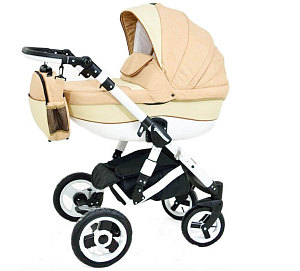 Детская коляска XO Kid Nemo 2 в 1
