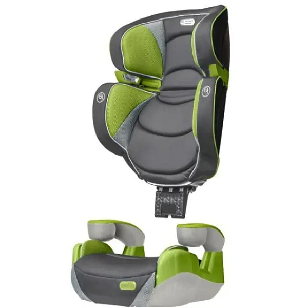Детское автокресло Evenflo RightFit Эвенфло РайтФит фото 1