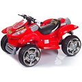 Электромобиль Babyhit Rocky (Red) — Фото