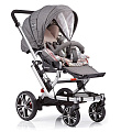 Детская прогулочная коляска Gesslein F6 Air+ (770
						
					) — Фото