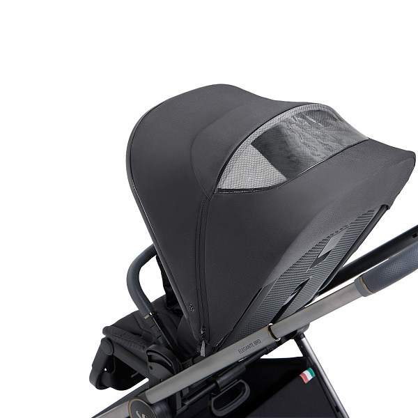 Детская коляска Sweet Baby Elegante BRD 2 в 1 фото 8