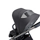 Детская коляска Sweet Baby Elegante BRD 2 в 1 фото 8