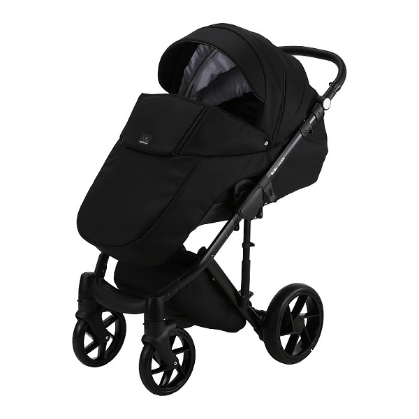 Детская коляска BeBe-Mobile Castello 2 в 1 фото 8