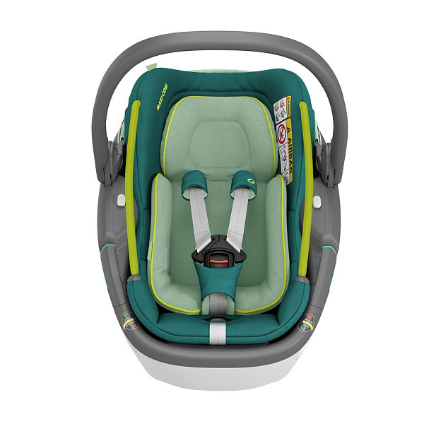 Детское автокресло Maxi-Cosi Coral 360 фото 1
