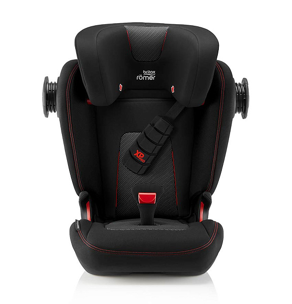 Детское автокресло Romer & Britax Kidfix III S фото 1